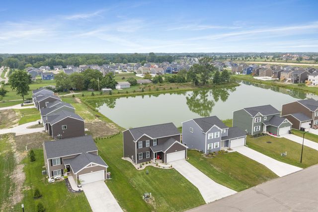 13662 Oasis Avenue, Holland Twp, MI 49424