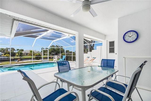 1432 Viking CT, Cape Coral, FL 33904