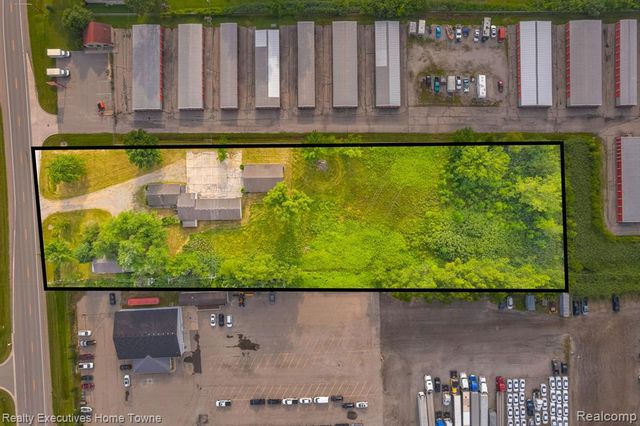 4280 Dove Road, Port Huron, MI 48060