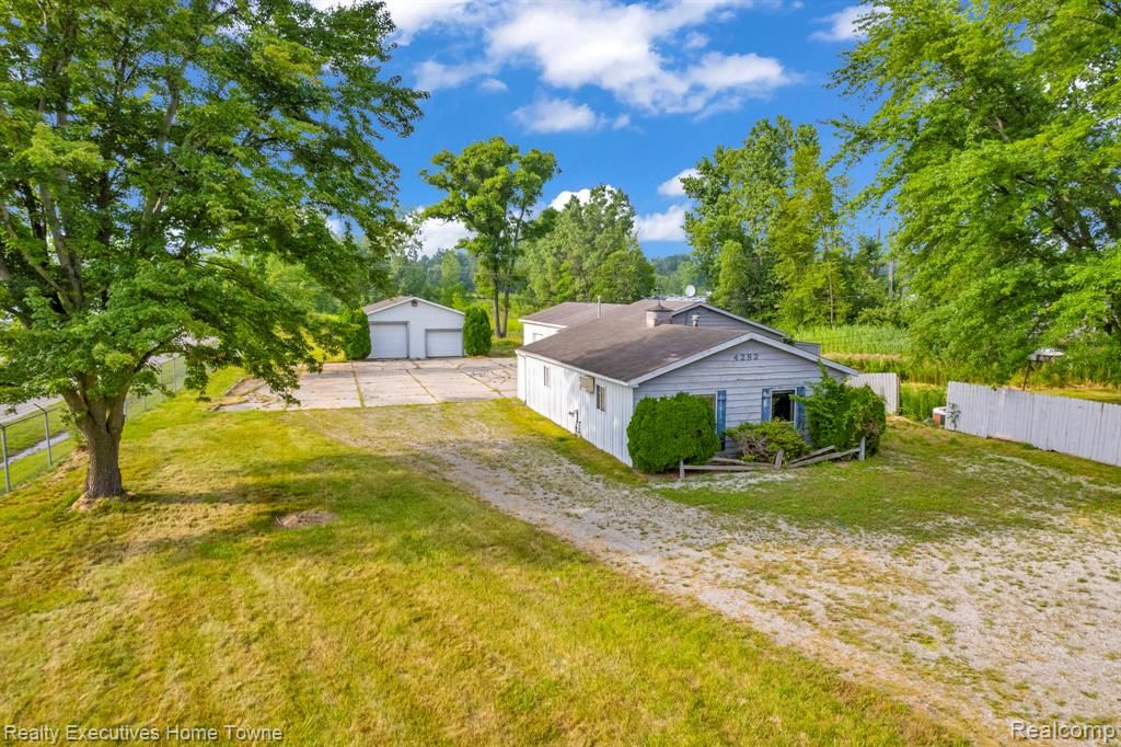 4280 Dove Road, Port Huron, MI 48060