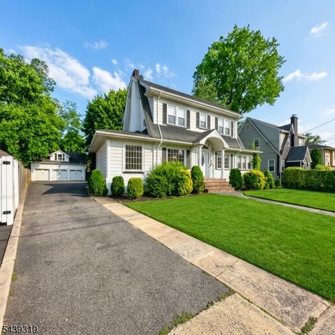 925 Bryant St, Rahway City, NJ 07065