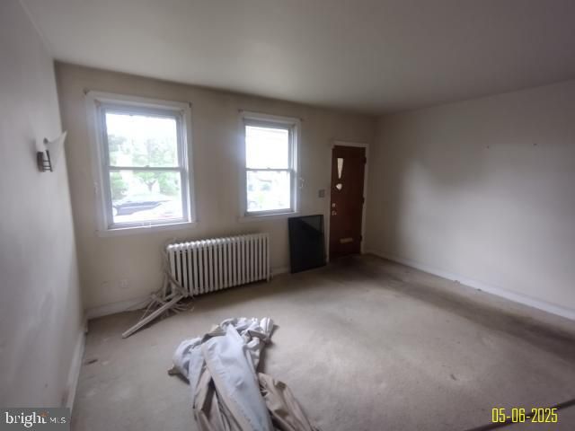 608 CHESTNUT HILL AVE, Baltimore, MD 21218