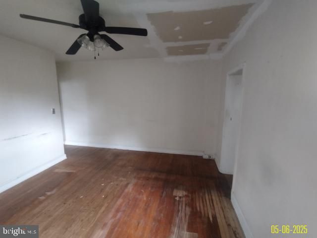 608 CHESTNUT HILL AVE, Baltimore, MD 21218