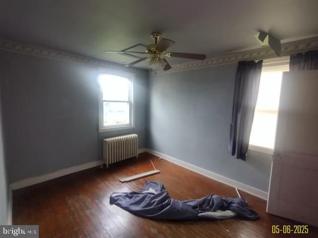 608 CHESTNUT HILL AVE, Baltimore, MD 21218