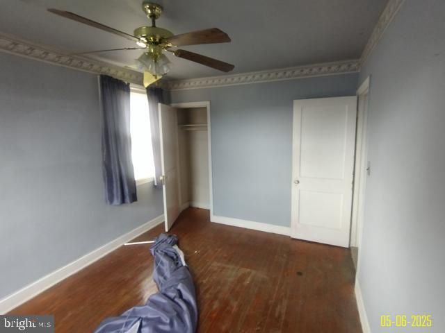 608 CHESTNUT HILL AVE, Baltimore, MD 21218