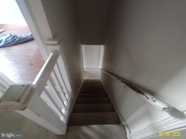 608 CHESTNUT HILL AVE, Baltimore, MD 21218