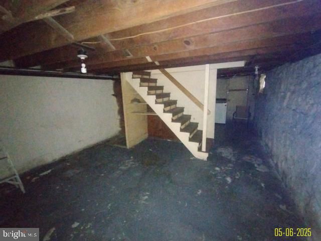 608 CHESTNUT HILL AVE, Baltimore, MD 21218