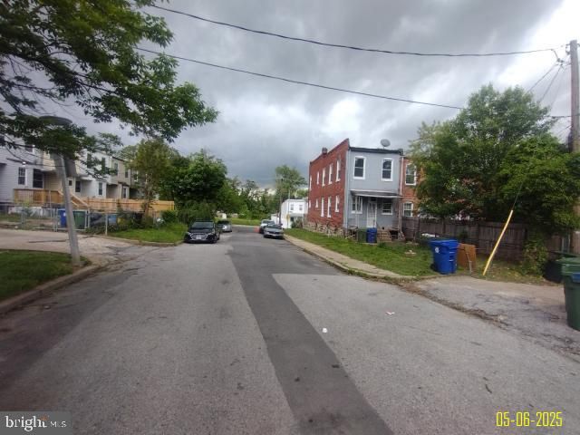 608 CHESTNUT HILL AVE, Baltimore, MD 21218