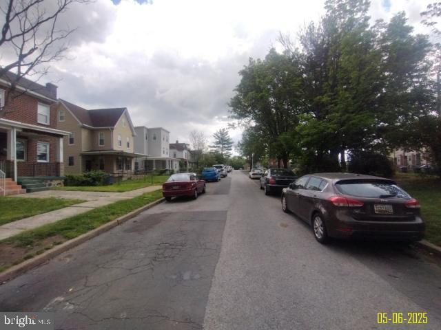 608 CHESTNUT HILL AVE, Baltimore, MD 21218