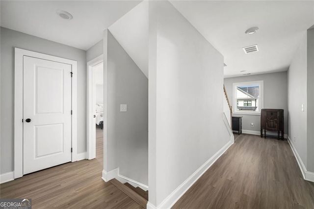 233 Mountain Ashe Lane, Dallas, GA 30132