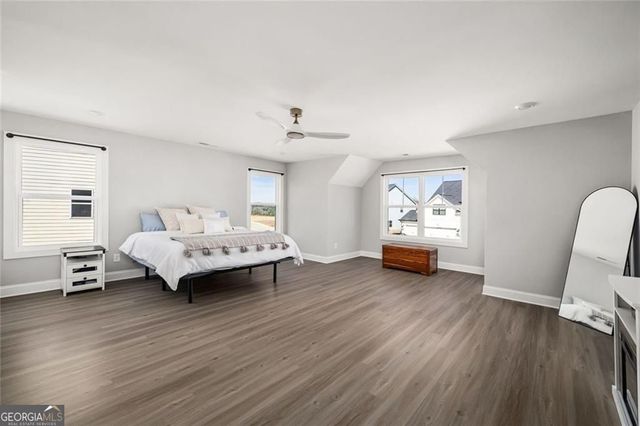 233 Mountain Ashe Lane, Dallas, GA 30132