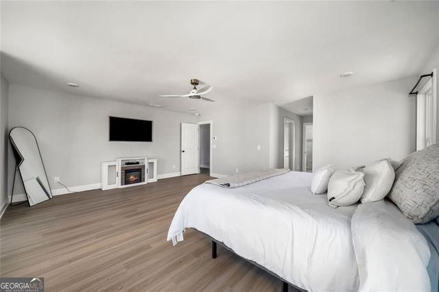 233 Mountain Ashe Lane, Dallas, GA 30132