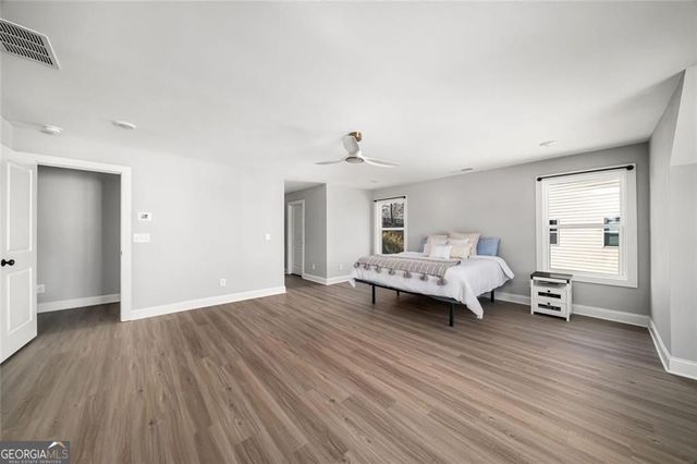 233 Mountain Ashe Lane, Dallas, GA 30132