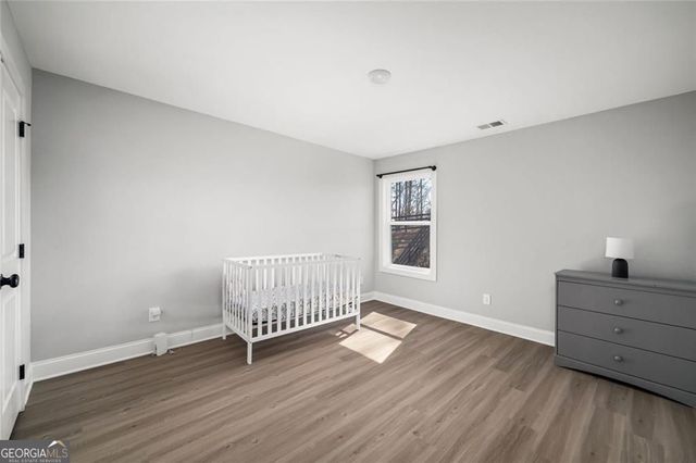 233 Mountain Ashe Lane, Dallas, GA 30132