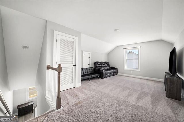 233 Mountain Ashe Lane, Dallas, GA 30132