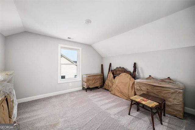 233 Mountain Ashe Lane, Dallas, GA 30132