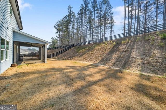 233 Mountain Ashe Lane, Dallas, GA 30132