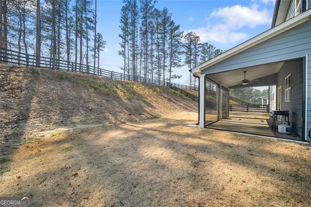 233 Mountain Ashe Lane, Dallas, GA 30132