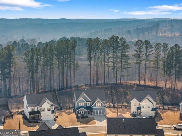 233 Mountain Ashe Lane, Dallas, GA 30132