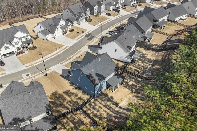 233 Mountain Ashe Lane, Dallas, GA 30132