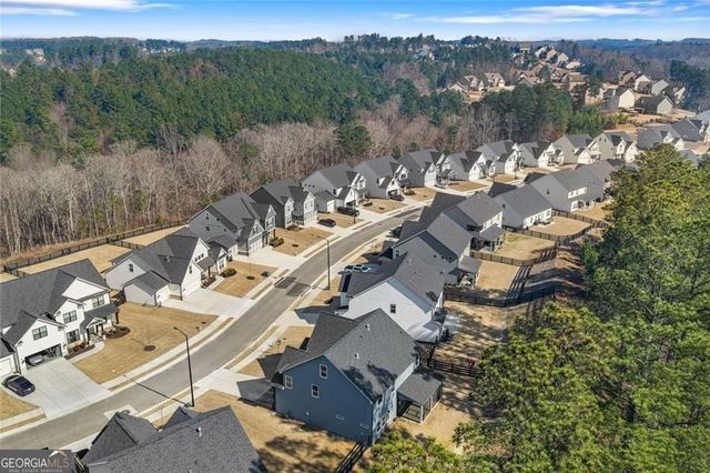 233 Mountain Ashe Lane, Dallas, GA 30132