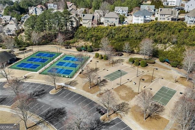 233 Mountain Ashe Lane, Dallas, GA 30132