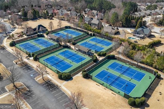 233 Mountain Ashe Lane, Dallas, GA 30132