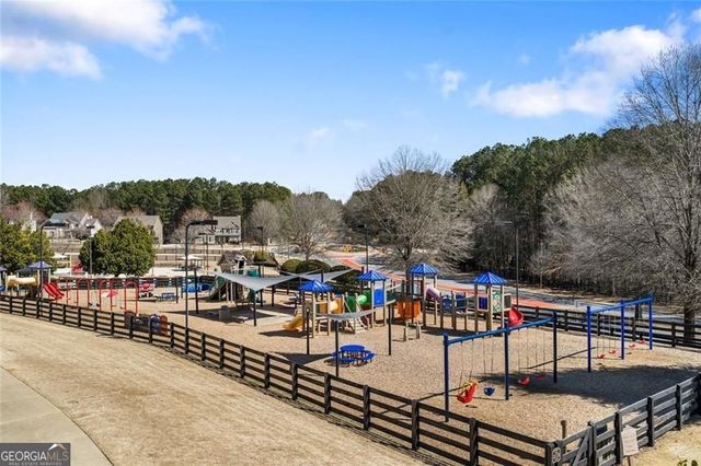 233 Mountain Ashe Lane, Dallas, GA 30132