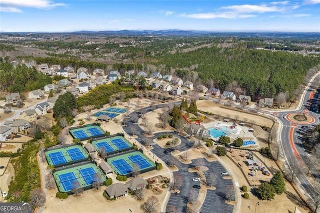 233 Mountain Ashe Lane, Dallas, GA 30132