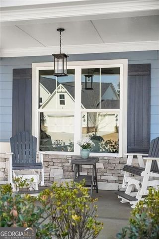 233 Mountain Ashe Lane, Dallas, GA 30132