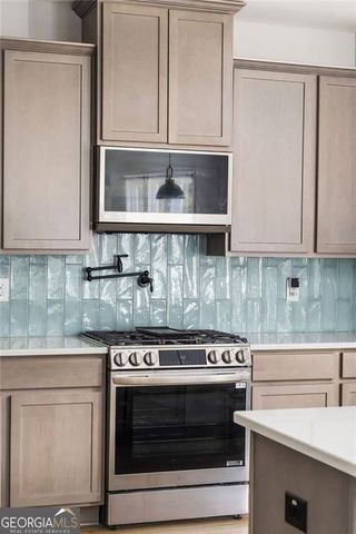 233 Mountain Ashe Lane, Dallas, GA 30132