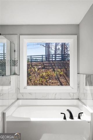 233 Mountain Ashe Lane, Dallas, GA 30132