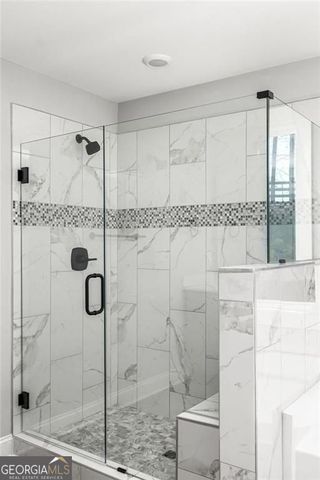 233 Mountain Ashe Lane, Dallas, GA 30132