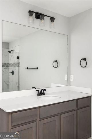 233 Mountain Ashe Lane, Dallas, GA 30132