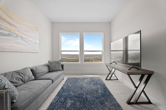 8 Doverland DR, Austin, TX 78738