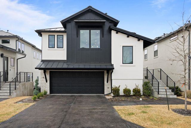 8 Doverland DR, Austin, TX 78738