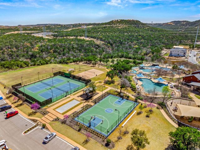 8 Doverland DR, Austin, TX 78738