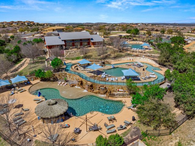 8 Doverland DR, Austin, TX 78738