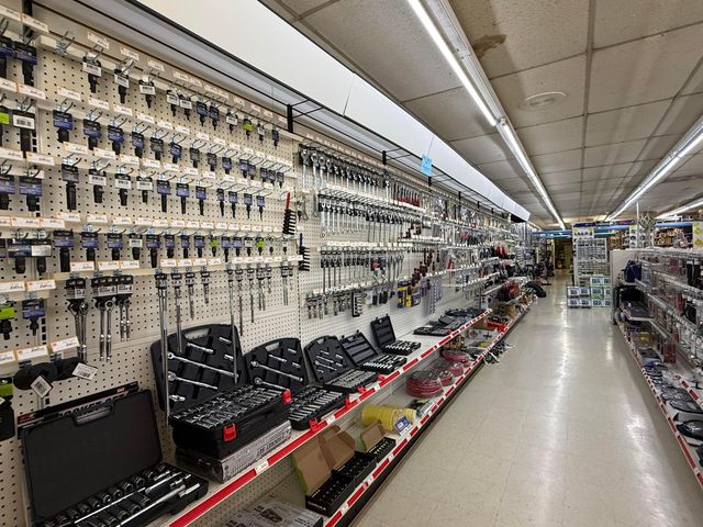 16075 Main Street Street, Laurelville, OH 43135