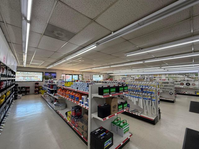 16075 Main Street Street, Laurelville, OH 43135