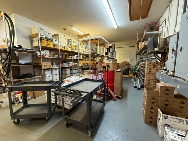 16075 Main Street Street, Laurelville, OH 43135