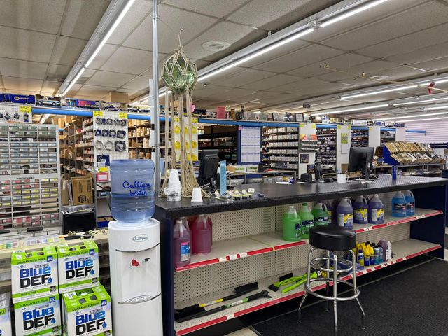 16075 Main Street Street, Laurelville, OH 43135