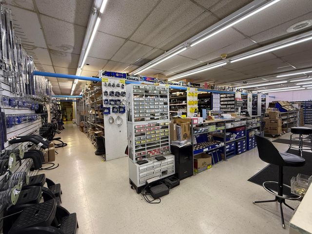 16075 Main Street Street, Laurelville, OH 43135