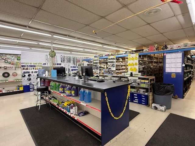 16075 Main Street Street, Laurelville, OH 43135