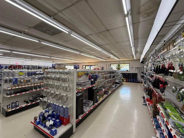 16075 Main Street Street, Laurelville, OH 43135