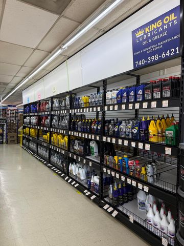 16075 Main Street Street, Laurelville, OH 43135