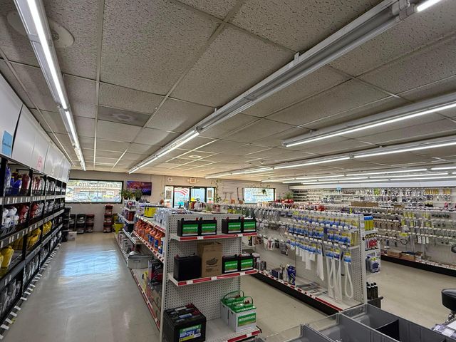 16075 Main Street Street, Laurelville, OH 43135