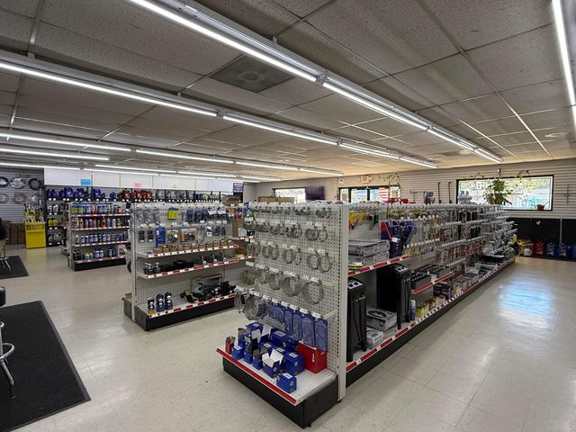 16075 Main Street Street, Laurelville, OH 43135