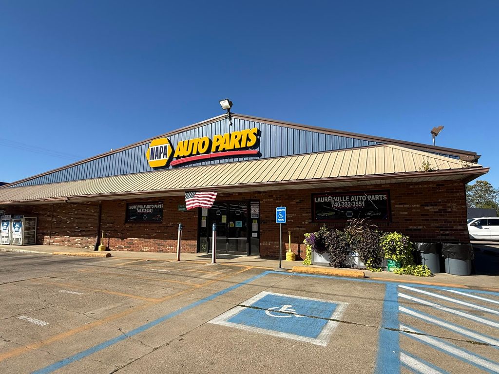 16075 Main Street Street, Laurelville, OH 43135