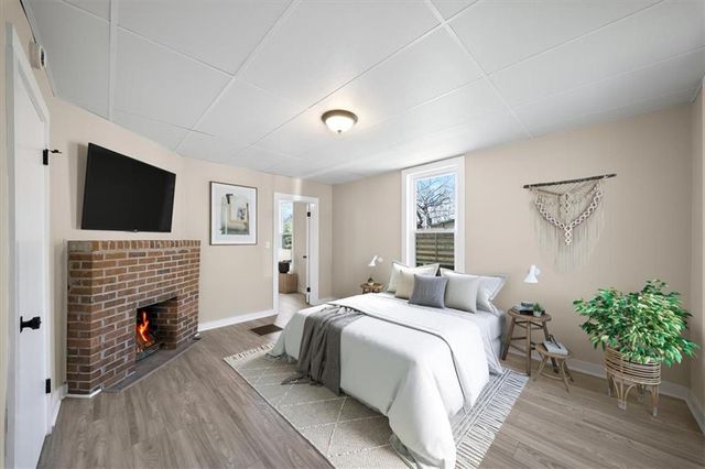 2997 Longmeadow Drive, Scottdale, GA 30079